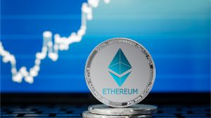 Ethereum dat duoc muc gia moi cao nhat moi thoi
