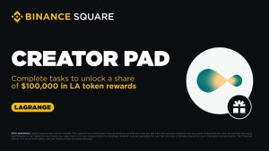 huong dan binance square 1